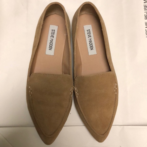 Steve Madden Shoes - Steve Madden Flats